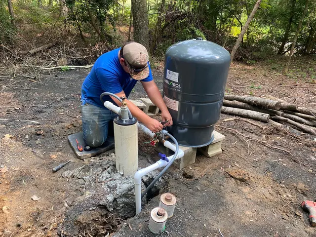 Beal Well & Pump — photo from the business 3