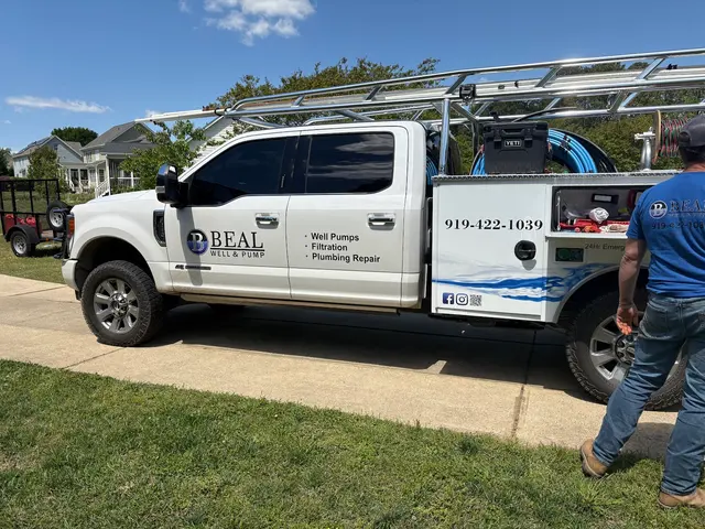 Beal Well & Pump — customer photo 2