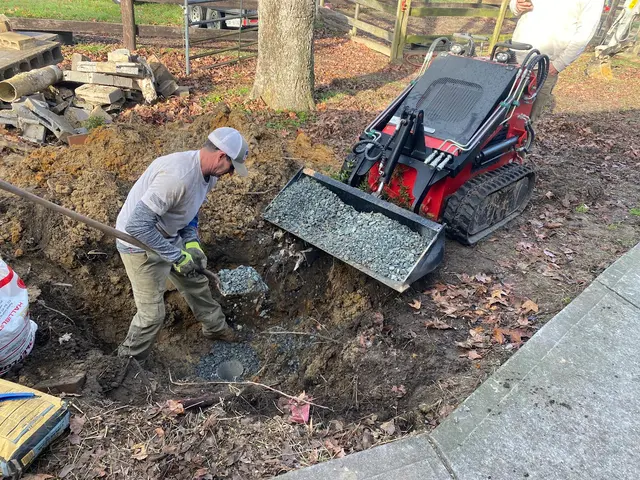 Beal Well & Pump — photo from the business 7