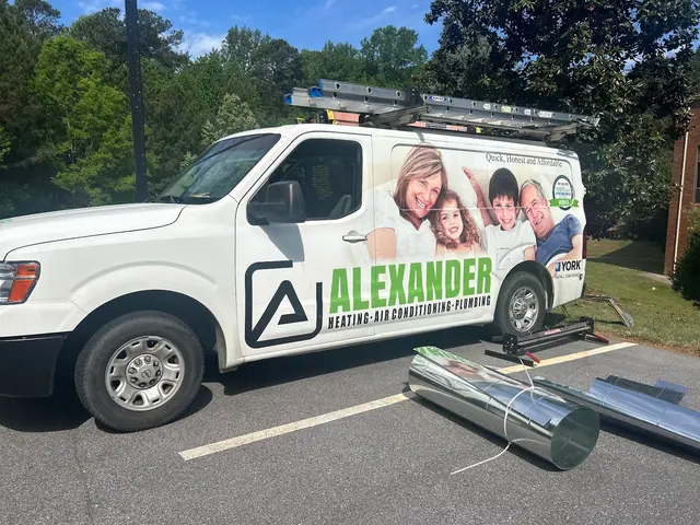 Alexander Services — photo from the business 3