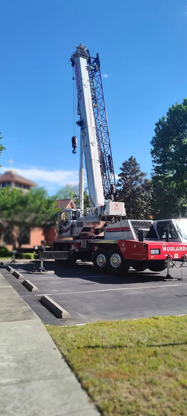 Alexander Services — photo from the business 7