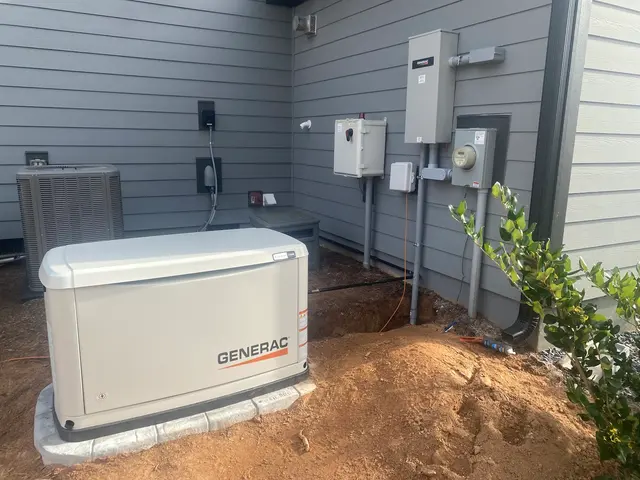 Alexander Services — photo from the business 6