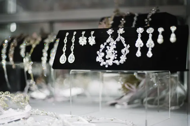Ever After Bridal — photo from the business 11