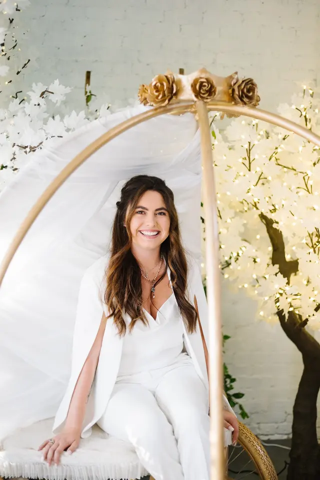 Ever After Bridal — photo from the business 7