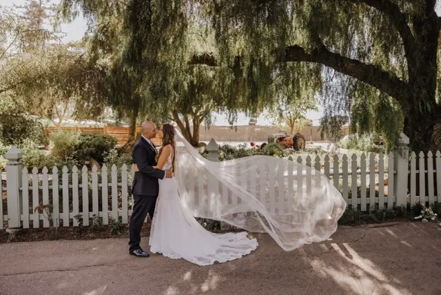 Ever After Bridal — customer photo 6