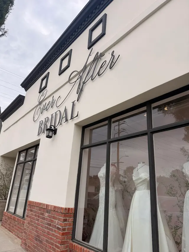 Ever After Bridal — customer photo 1