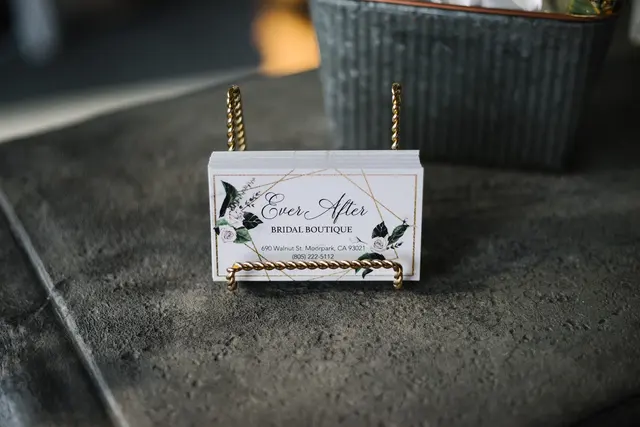 Ever After Bridal — photo from the business 12