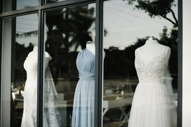 Ever After Bridal — photo from the business 4