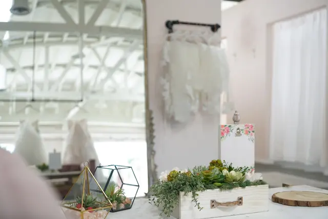 Ever After Bridal — photo from the business 8