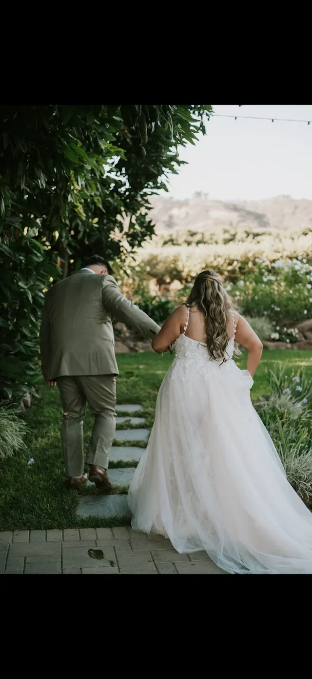 Gerry Ranch Weddings — customer photo 12