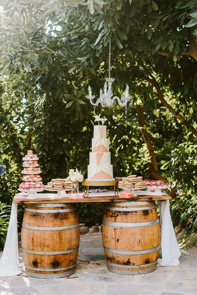 Gerry Ranch Weddings — photo from the business 4