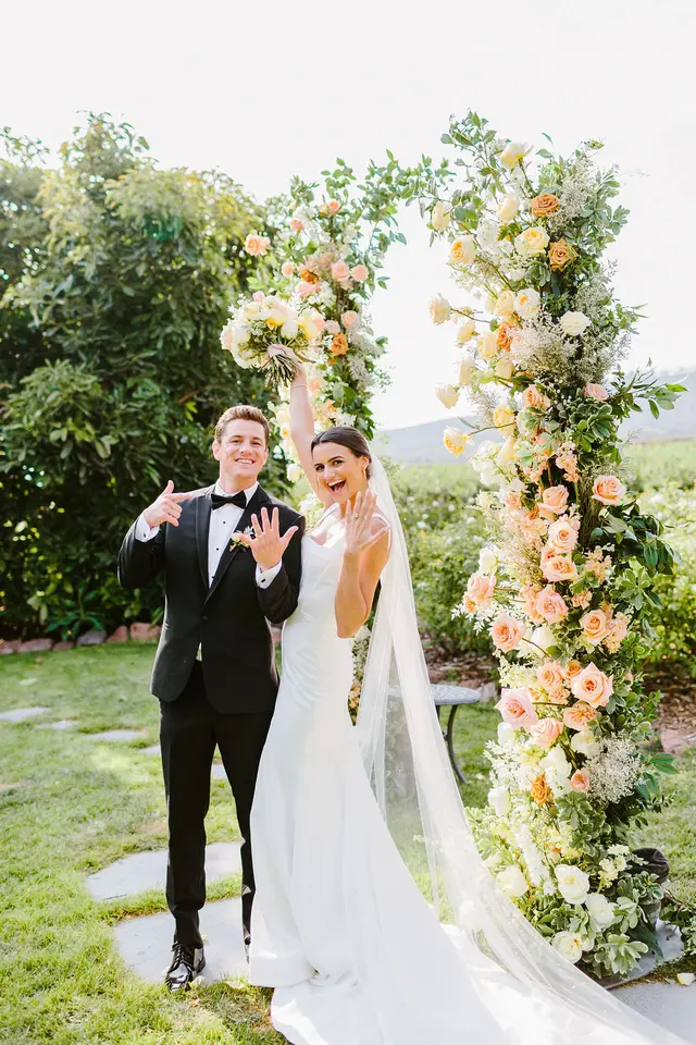 Gerry Ranch Weddings — photo from the business 3