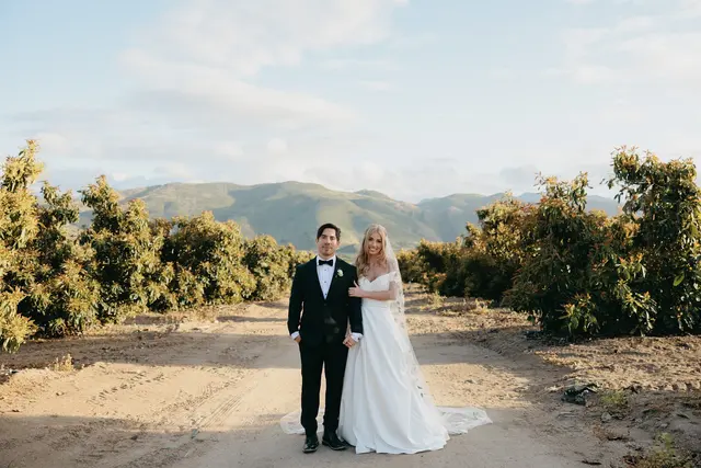 Gerry Ranch Weddings — photo from the business 1
