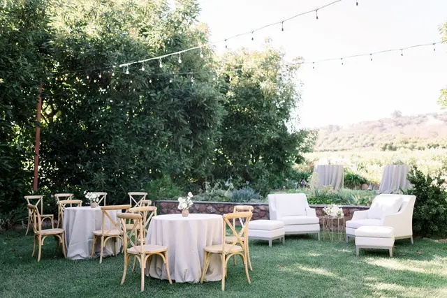 Gerry Ranch Weddings — photo from the business 7