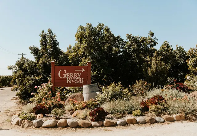 Gerry Ranch Weddings — photo from the business 2