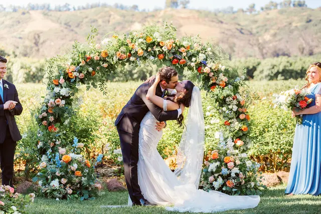 Gerry Ranch Weddings — photo from the business 9