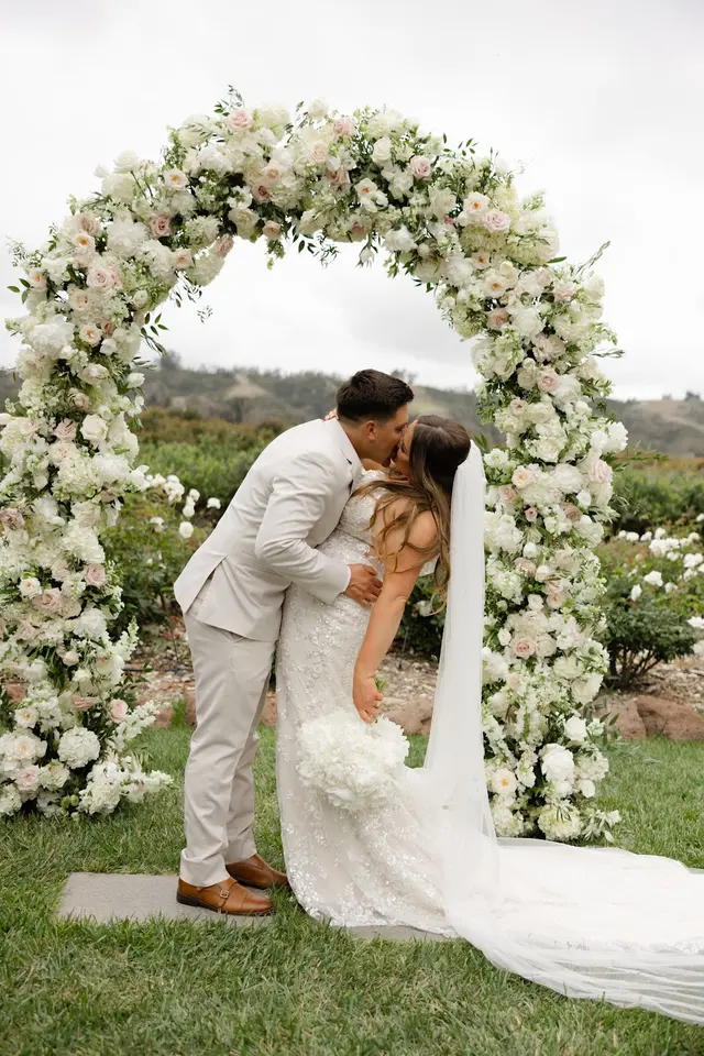 Gerry Ranch Weddings — photo from the business 5