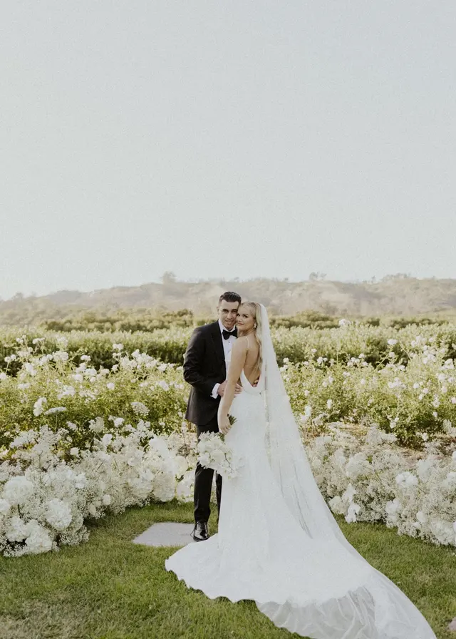 Gerry Ranch Weddings — photo from the business 6