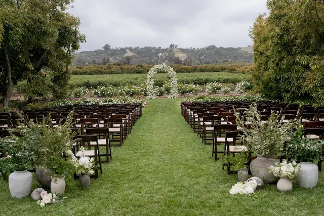 Gerry Ranch Weddings — photo from the business 8