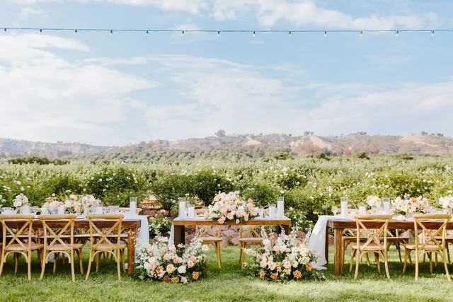 Gerry Ranch Weddings — photo from the business 10