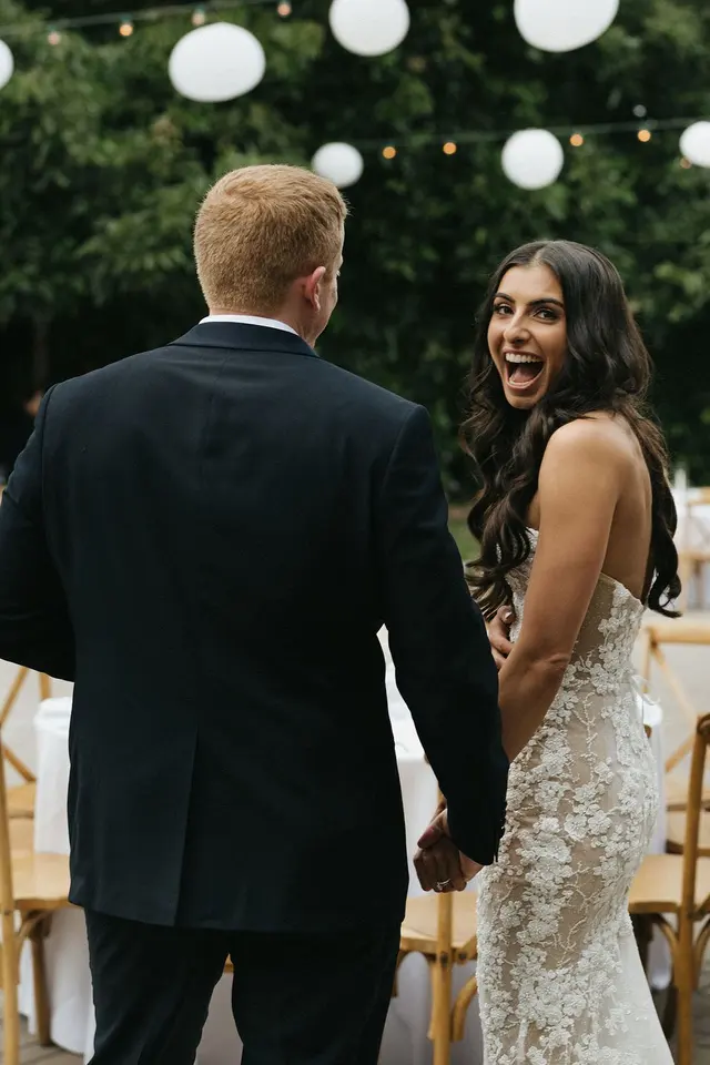 Gerry Ranch Weddings — photo from the business 11