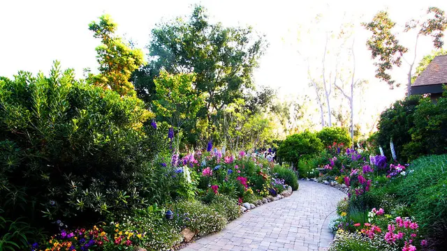 Maravilla Gardens — photo from the business 1