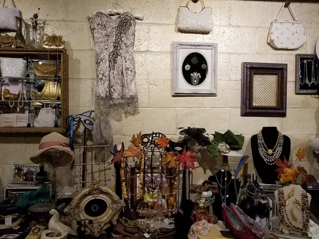 Green GoddessBoutique.com — customer photo 1