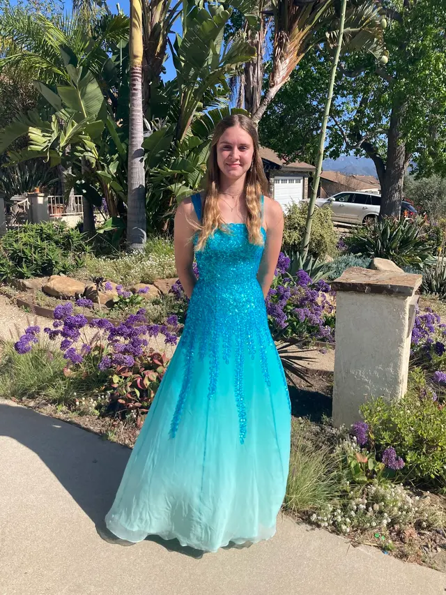 Green GoddessBoutique.com — customer photo 2