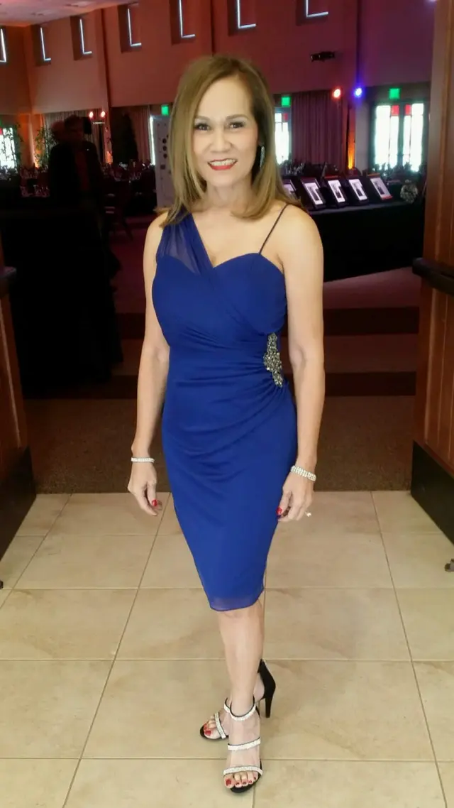 Green GoddessBoutique.com — customer photo 5