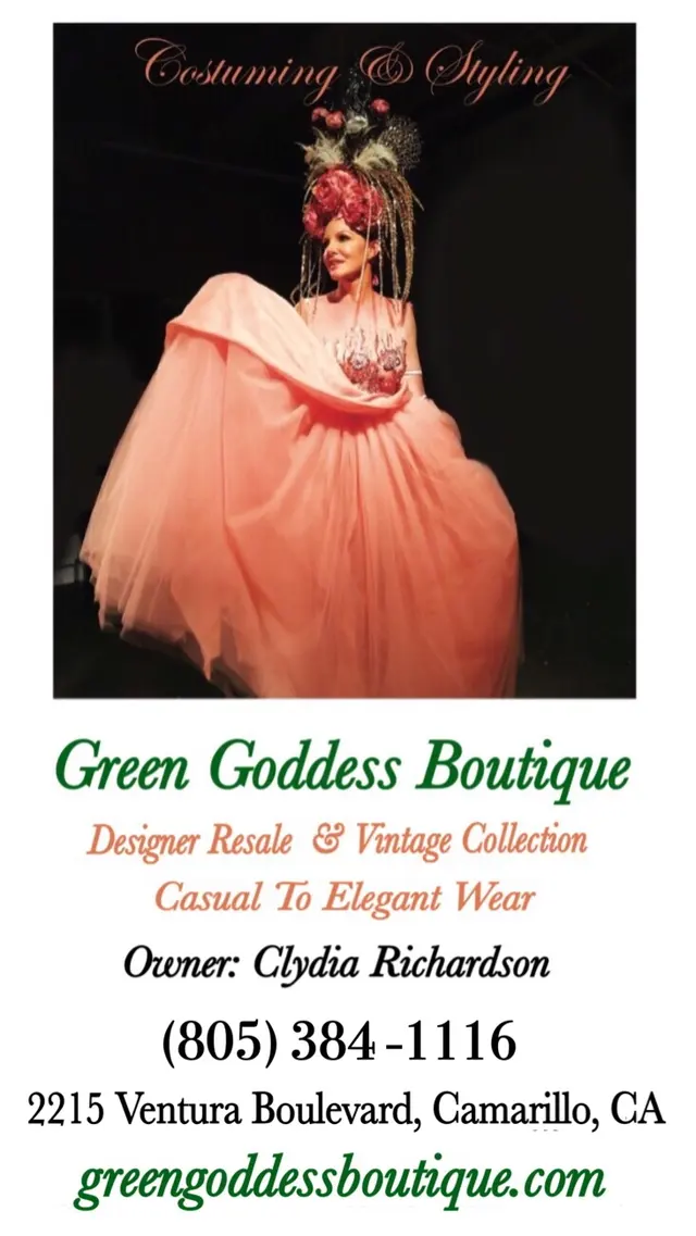 Green GoddessBoutique.com — photo from the business 9