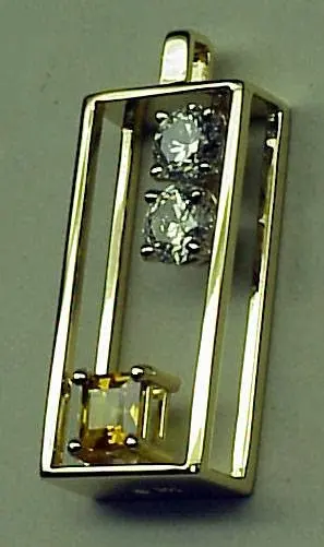 Golden Image Jewelers — photo from the business 10