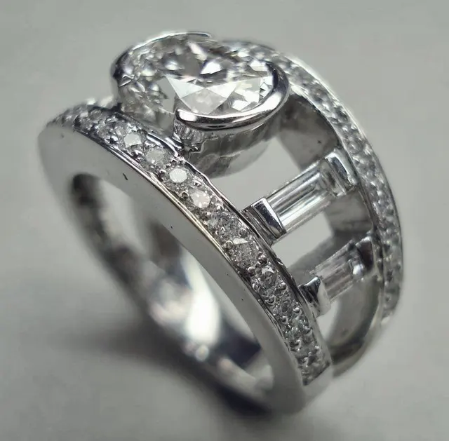 Golden Image Jewelers — photo from the business 4