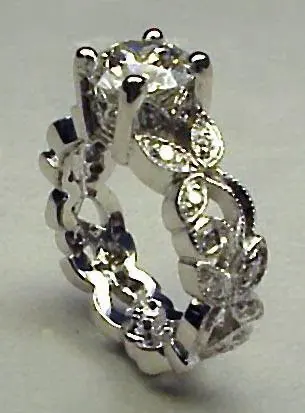 Golden Image Jewelers — photo from the business 3