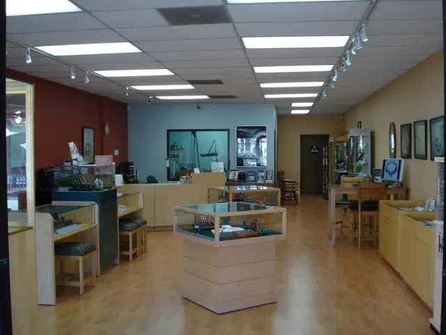 Golden Image Jewelers — photo from the business 2