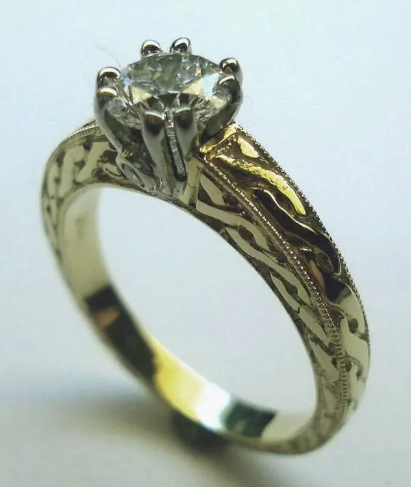 Golden Image Jewelers — photo from the business 6