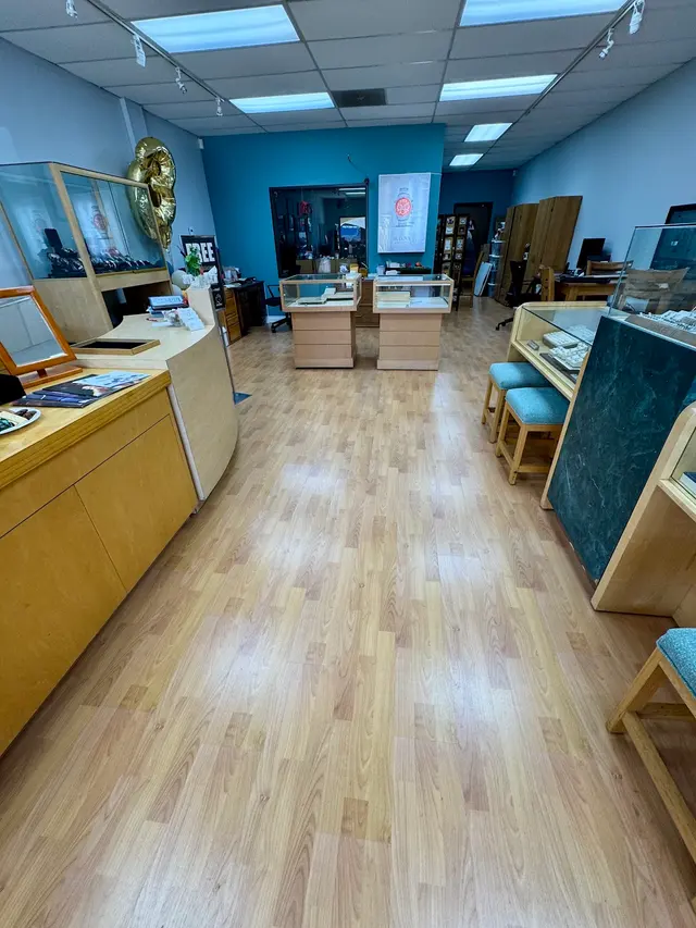 Golden Image Jewelers — customer photo 8