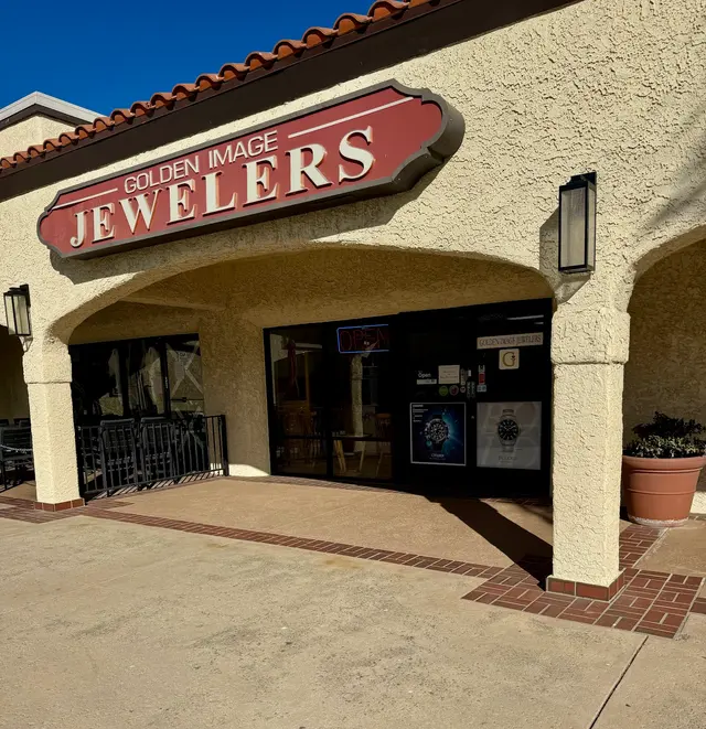 Golden Image Jewelers — customer photo 1