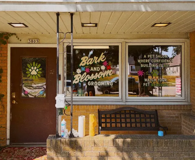 Bark & Blossom Grooming — photo from the business 7