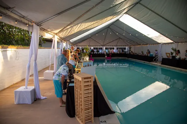 E-Rentals & Tents Inc — customer photo 10