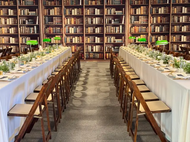 Customer photo of work by E-Rentals & Tents Inc, from Ariana Nobel's review