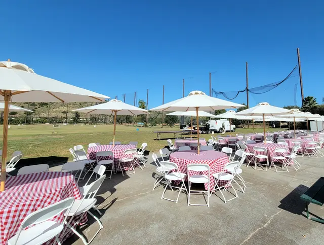 E-Rentals & Tents Inc — photo from the business 5