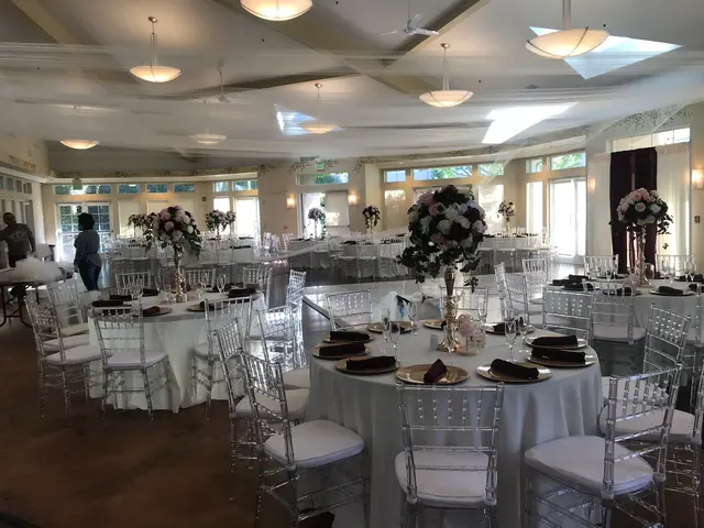 E-Rentals & Tents Inc — customer photo 11