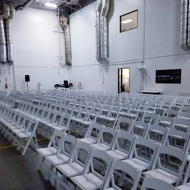 E-Rentals & Tents Inc — photo from the business 4