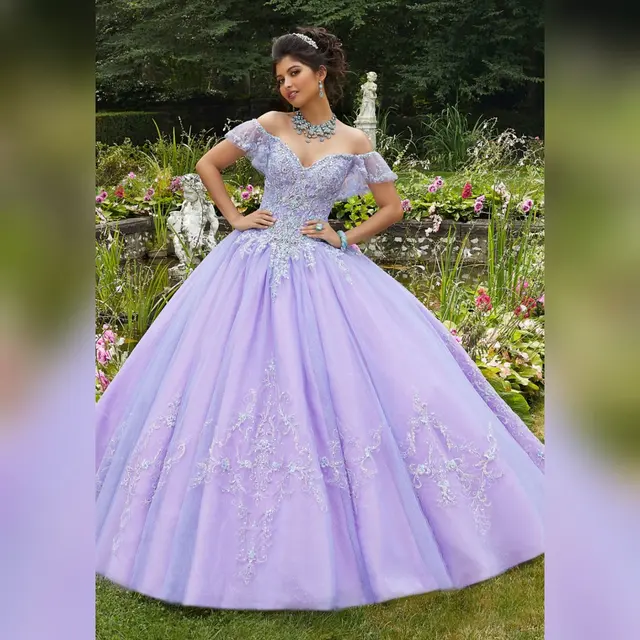 Marina's Bridal Shop — customer photo 2