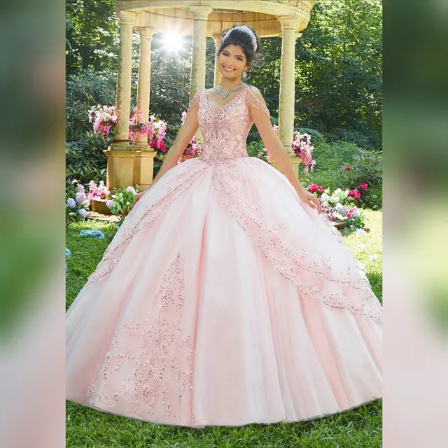Marina's Bridal Shop — customer photo 7