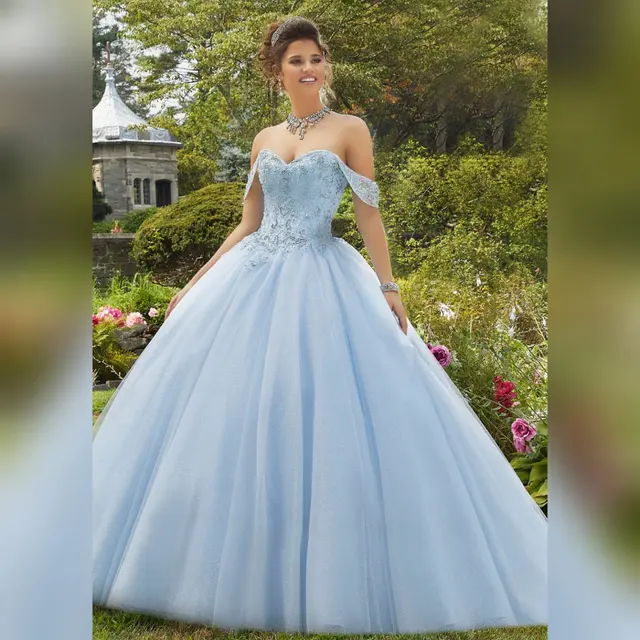 Marina's Bridal Shop — customer photo 8