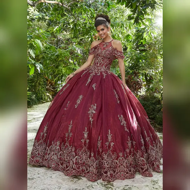 Marina's Bridal Shop — customer photo 6
