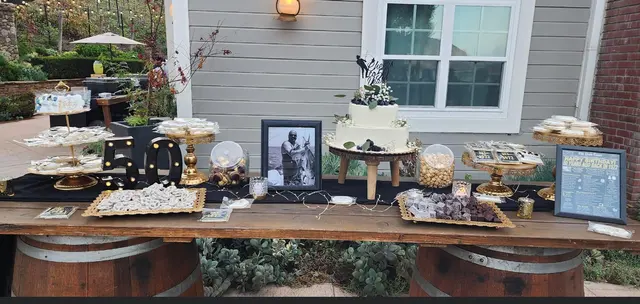 Casi Cielo Vineyards — customer photo 7