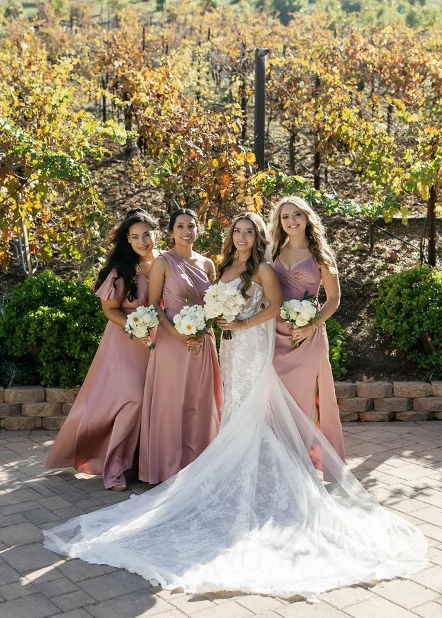 Casi Cielo Vineyards — photo from the business 9
