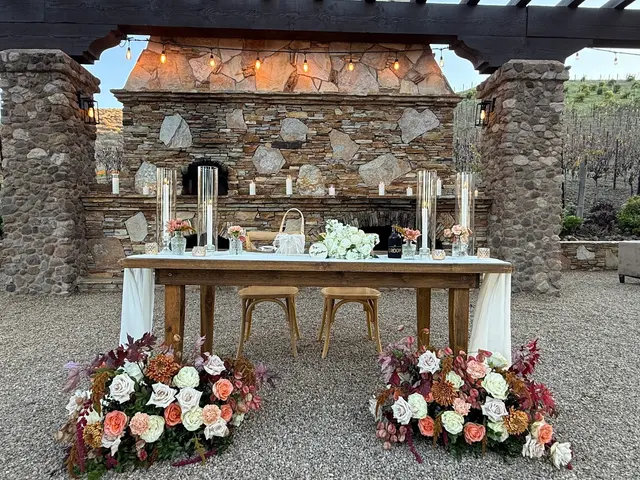 Casi Cielo Vineyards — customer photo 3